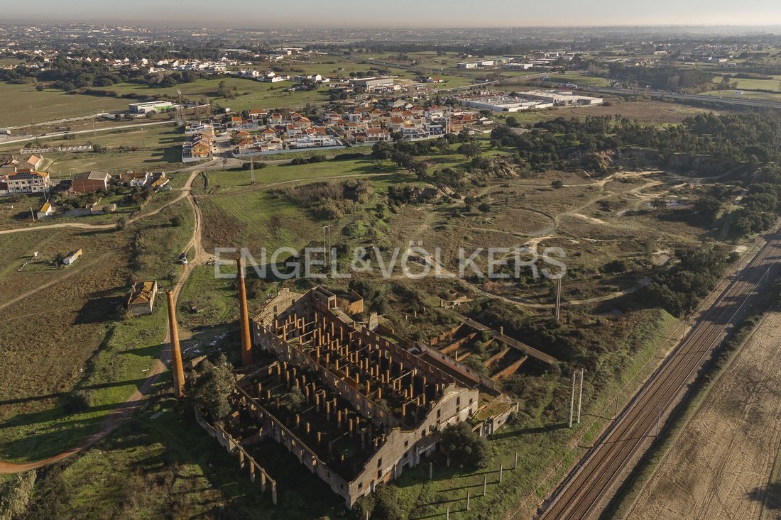 Land in Moita, Setubal, Portugal 3 - 16938073