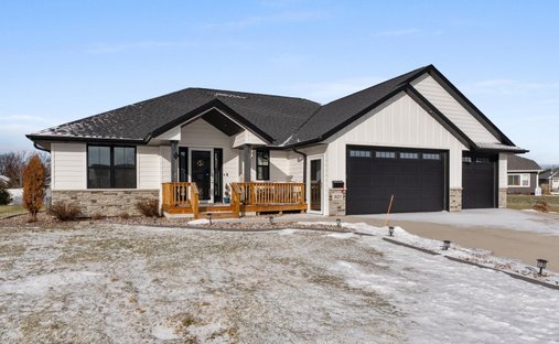 House in Green Bay, Wisconsin, United States 1