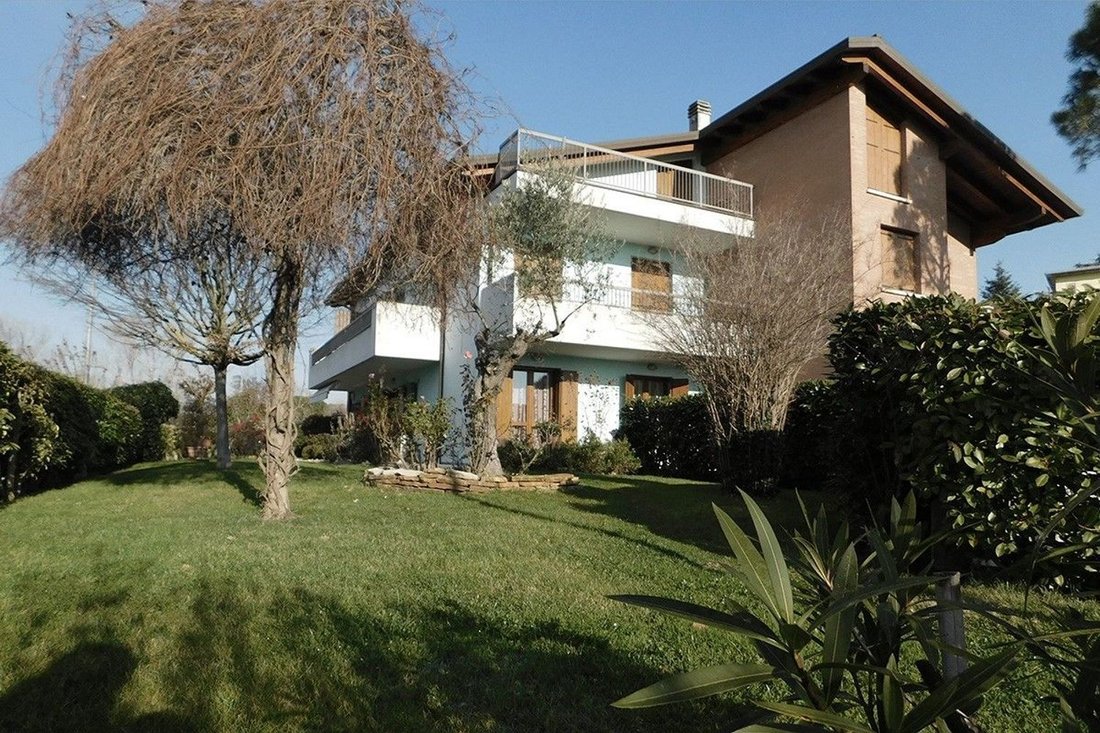 Apartment in Malva, Cervia, Emilia-Romagna 2 - 16941759