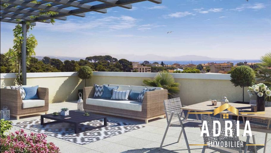 Apartment in La Ciotat, Provence-Alpes-Côte d'Azur, France 1 - 16942029
