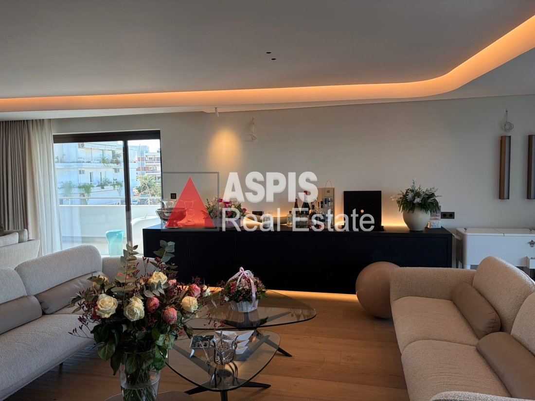 Apartment in Glyfada, Attica, Greece 4 - 16942297