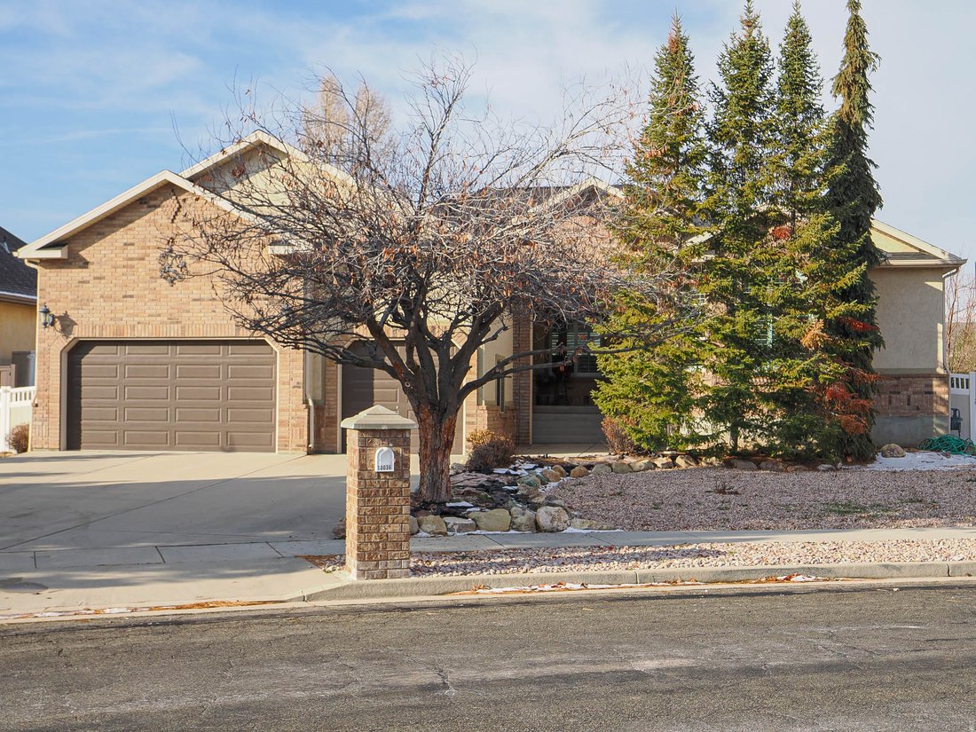 House in South Jordan, Utah, United States 2 - 16942850