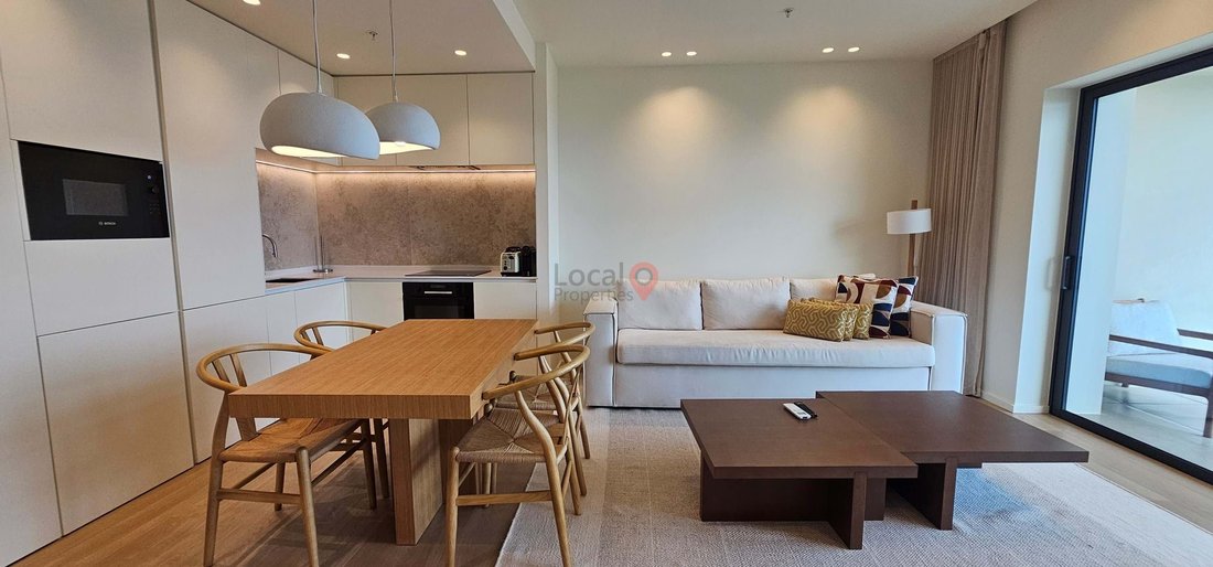 Apartment in Sao Goncalo de Lagos, Algarve, Portugal 2 - 16938493