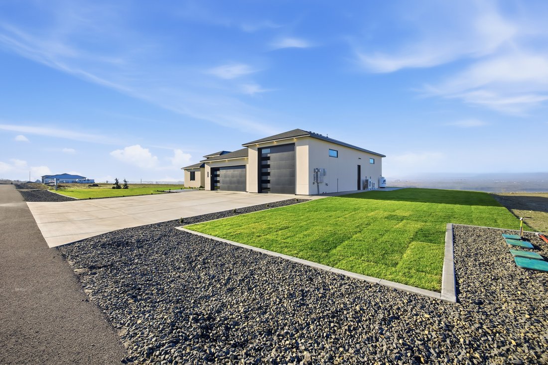 Casa en Pasco, Washington, Estados Unidos 3 - 16938834
