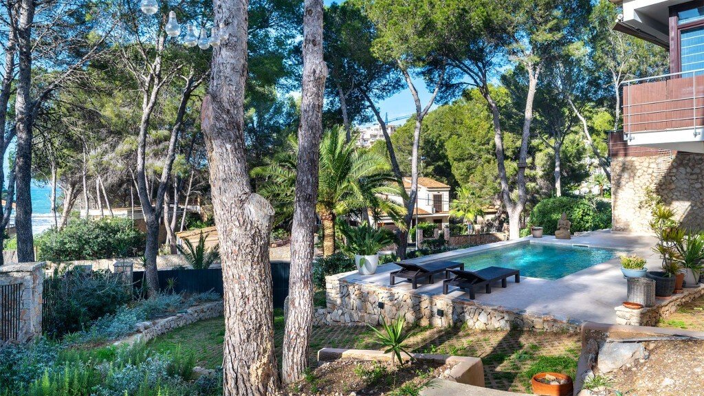 Villa in Calvia, Balearic Islands, Spain 1 - 16940066