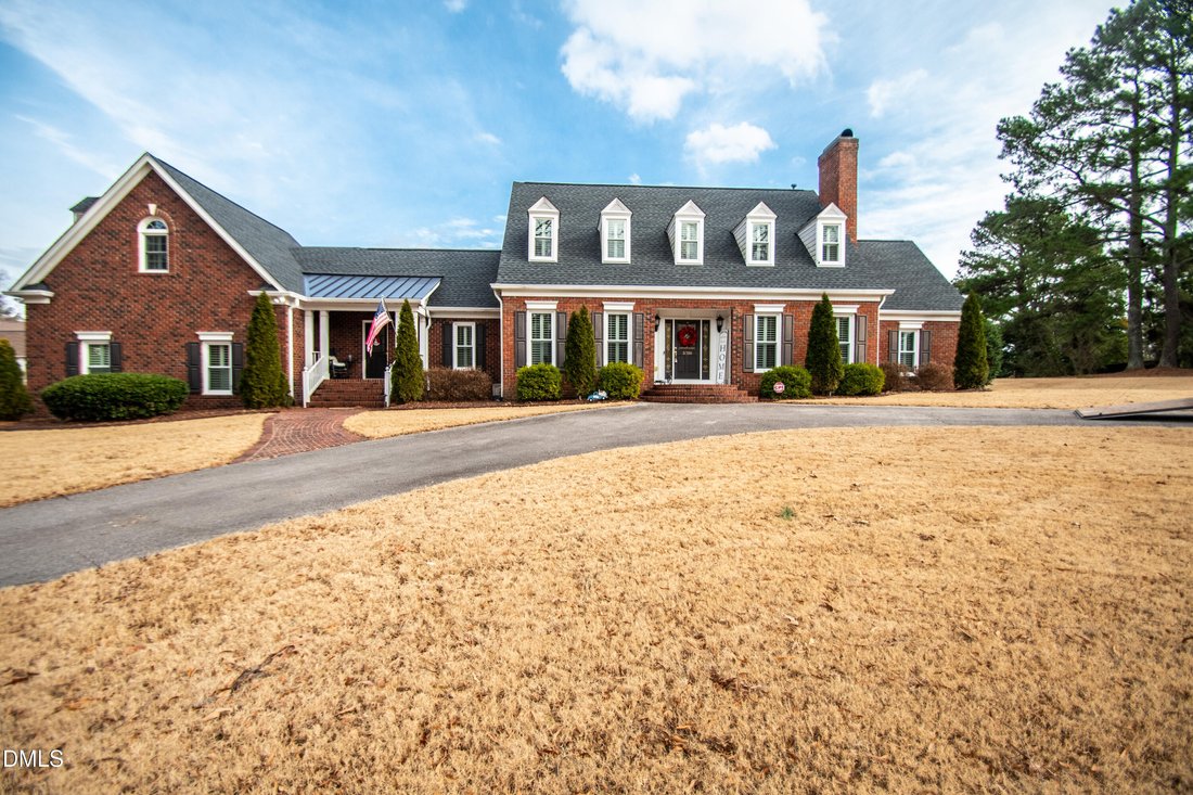 House in Raleigh, North Carolina, United States 2 - 16942834