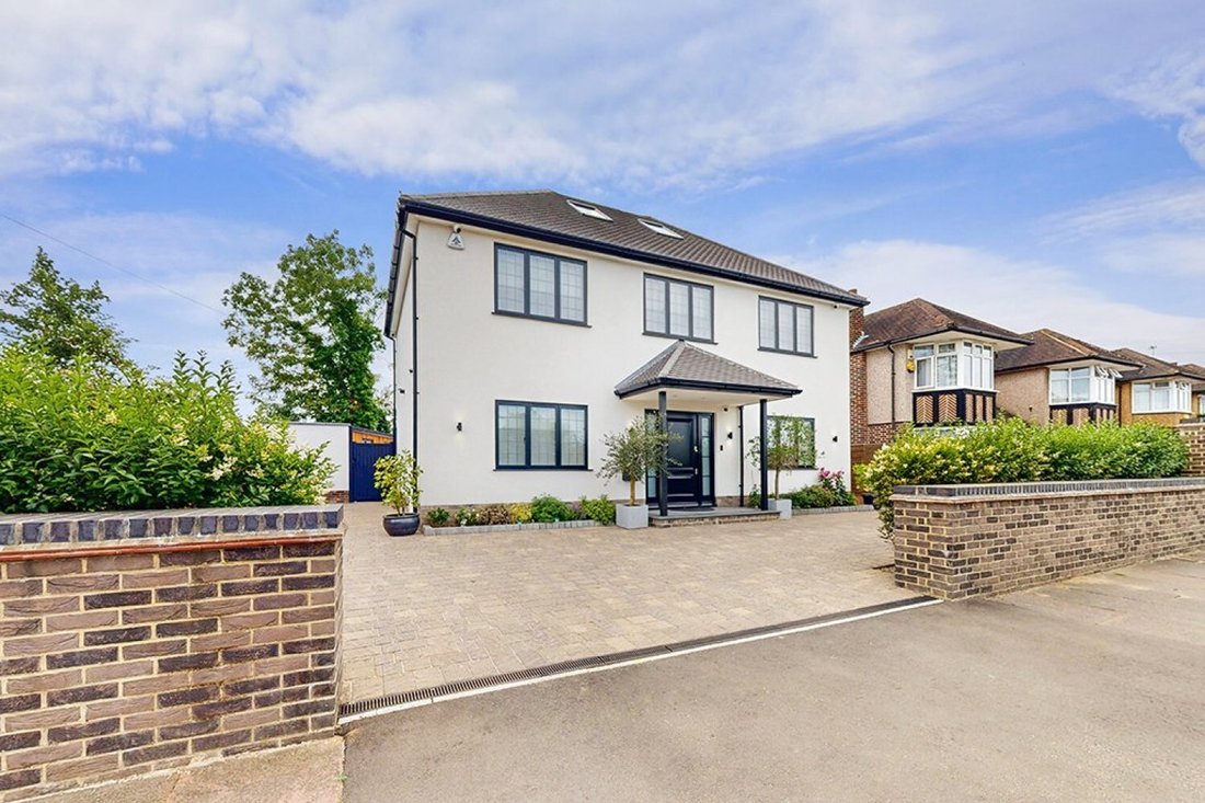 House in Stanmore, Harrow, England 1 - 16939622
