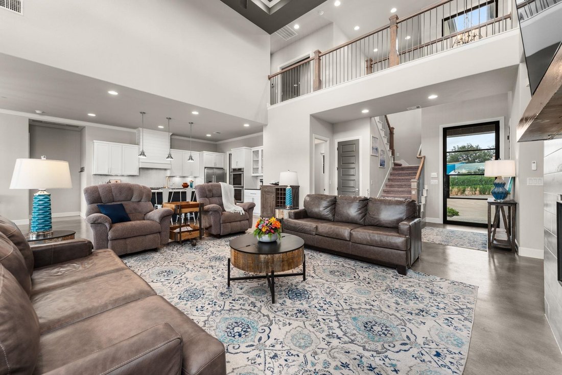 House in Kingsland, Texas, United States 5 - 16941044