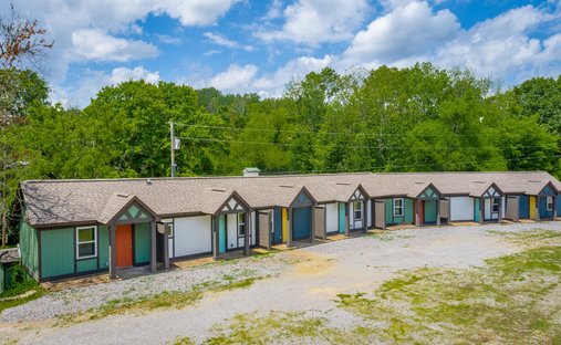 Appartamento a South Pittsburg, Tennessee, Stati Uniti 1