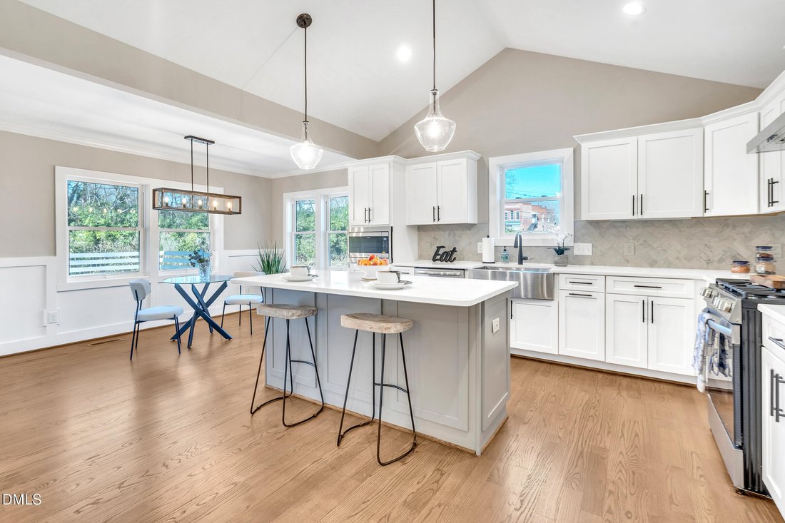 House in Durham, North Carolina, United States 2 - 16942832