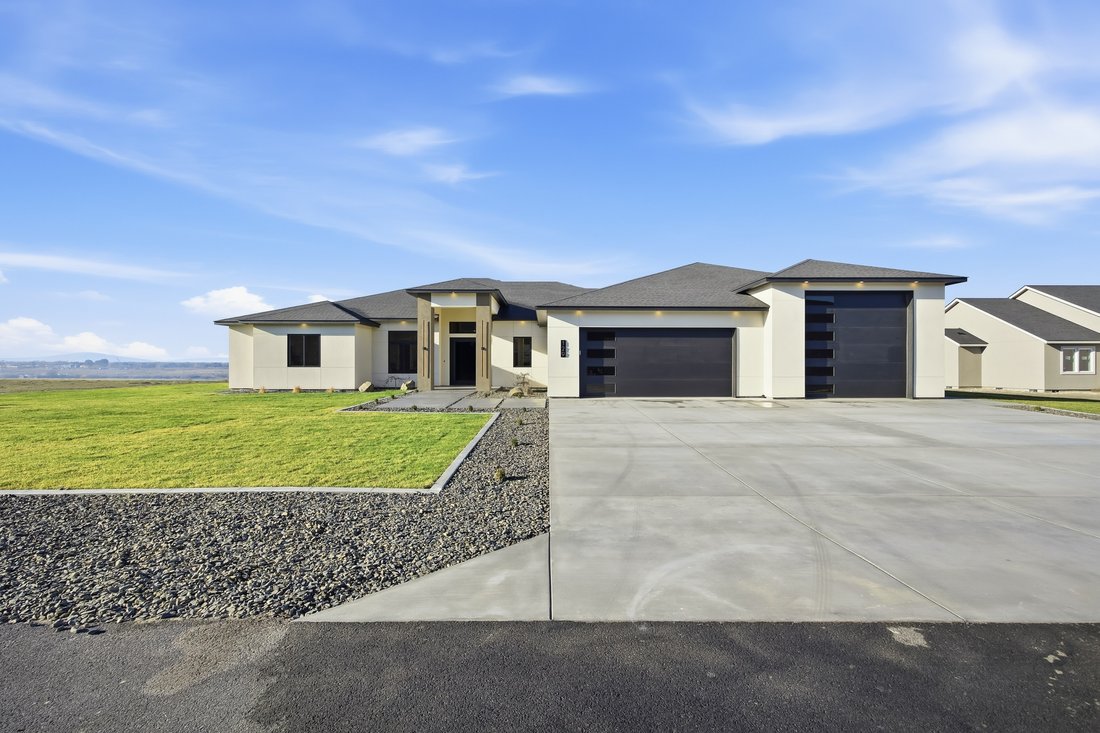 Casa en Pasco, Washington, Estados Unidos 5 - 16938834