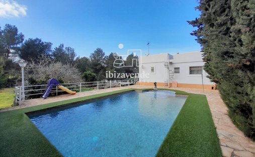Casa a Santa Eulària des Riu, Isole Baleari, Spagna 1