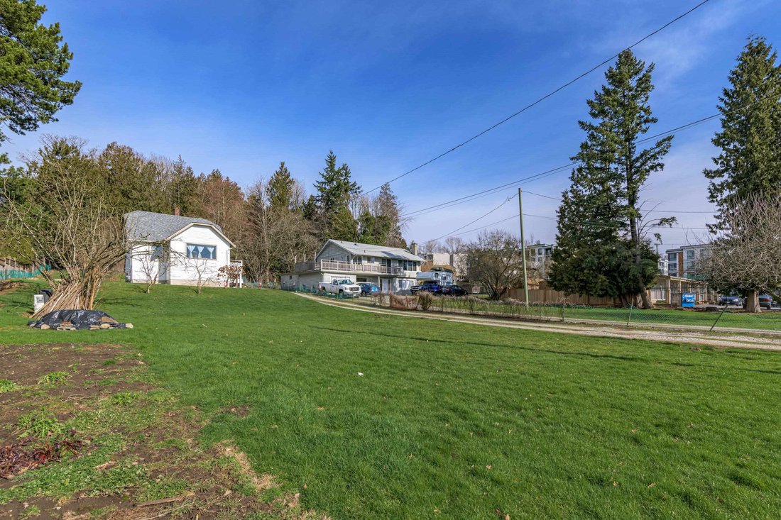 House in Langley Township, British Columbia, Canada 1 - 16940782