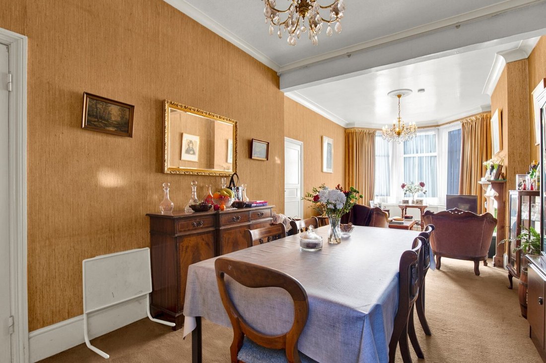 House in Willesden Green, Brent, England 5 - 16940063