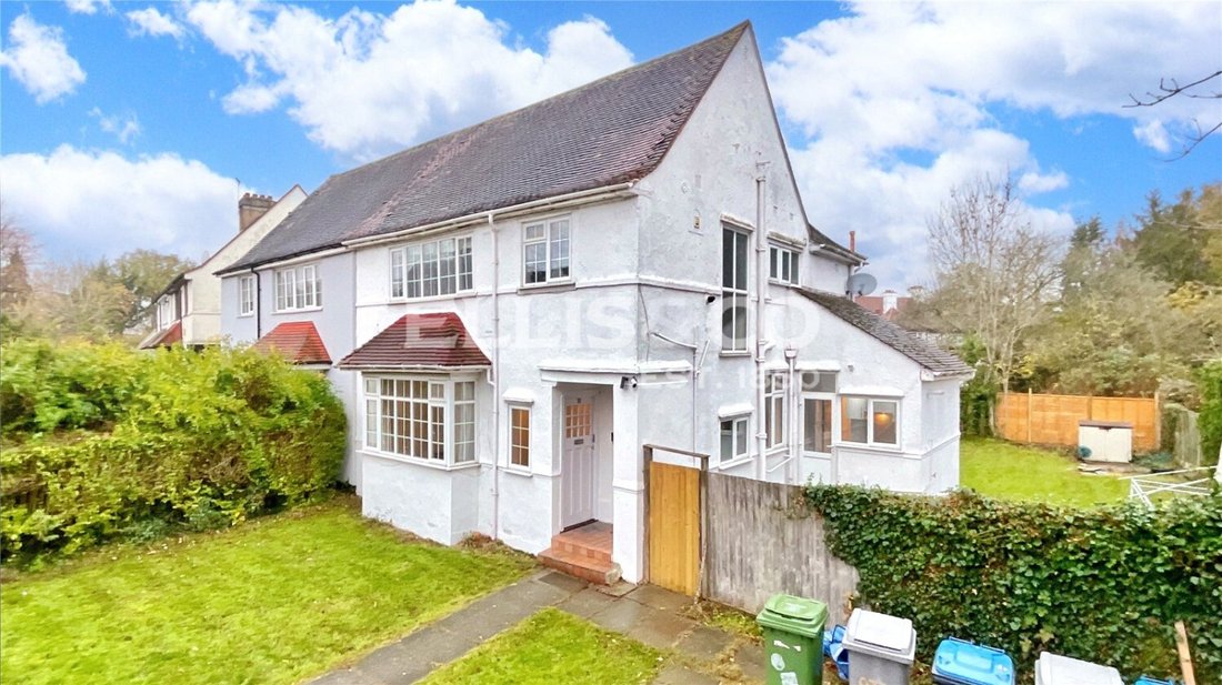 House in Wembley Park, Brent, England 1 - 16939358