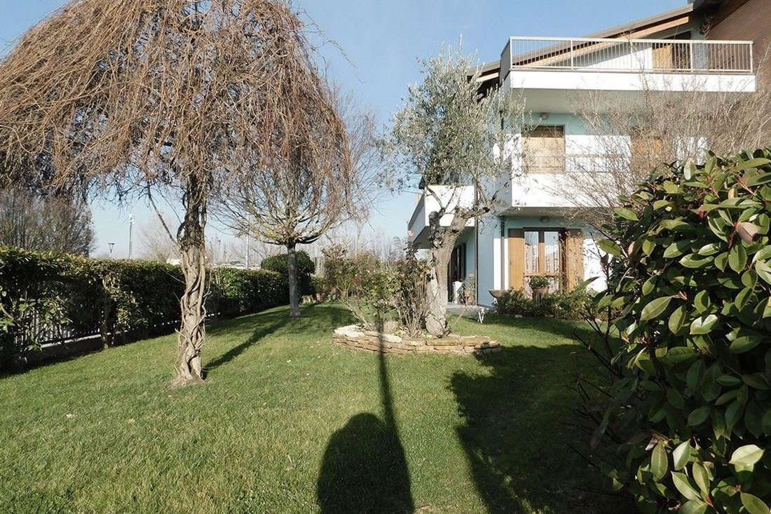 Apartment in Malva, Cervia, Emilia-Romagna 1 - 16941759