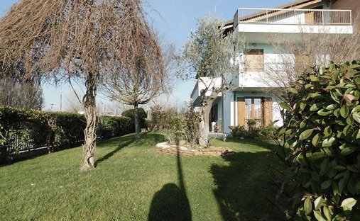 Appartement à Malva, Cervia, Émilie-Romagne 1