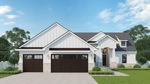 House in Summer City, Tennessee, United States 1 - 16941641