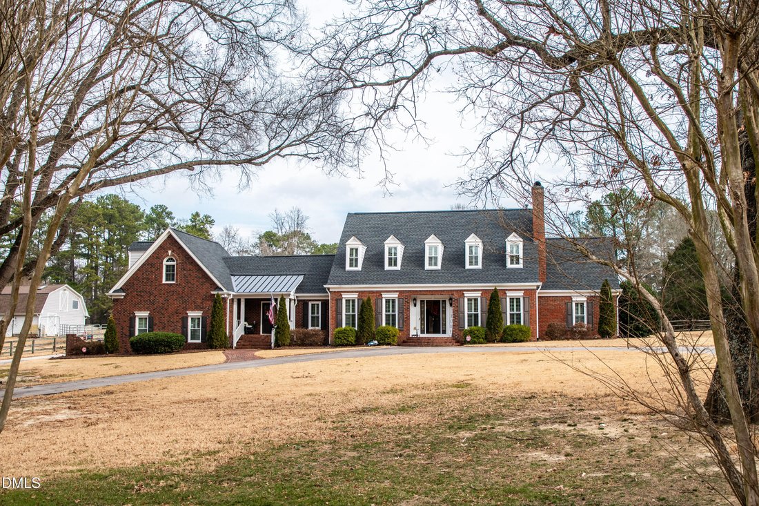 House in Raleigh, North Carolina, United States 3 - 16942834