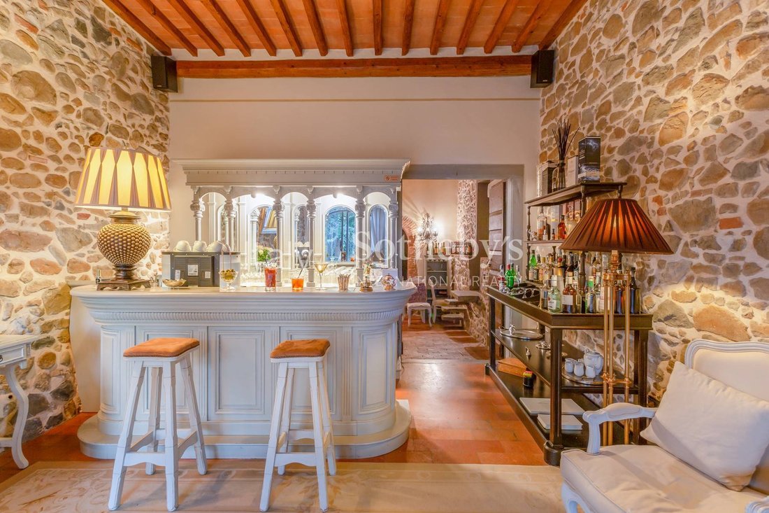 House in Massa e Cozzile, Tuscany, Italy 5 - 16921651