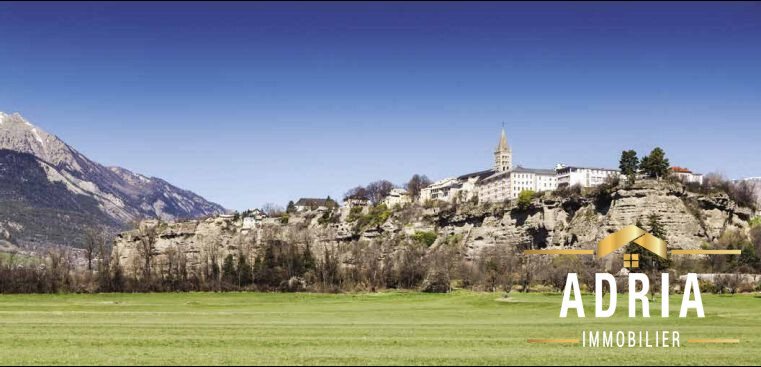Apartment in Les Ecarts, Embrun, France 2 - 16941977