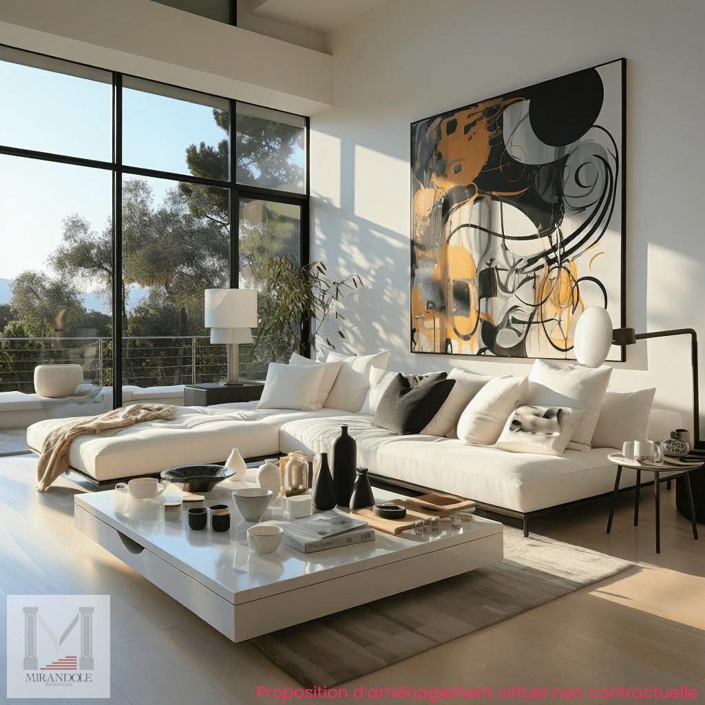 Apartment in Vieille Chapelle, 8e Arrondissement, Marseille 1 - 16942106