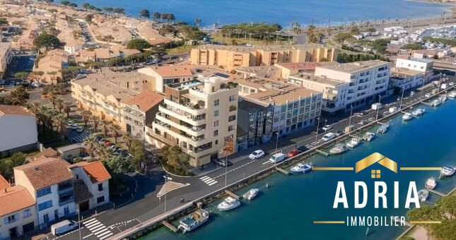 Apartment in Rive Gauche, Palavas-les-Flots, France 5 - 16942115