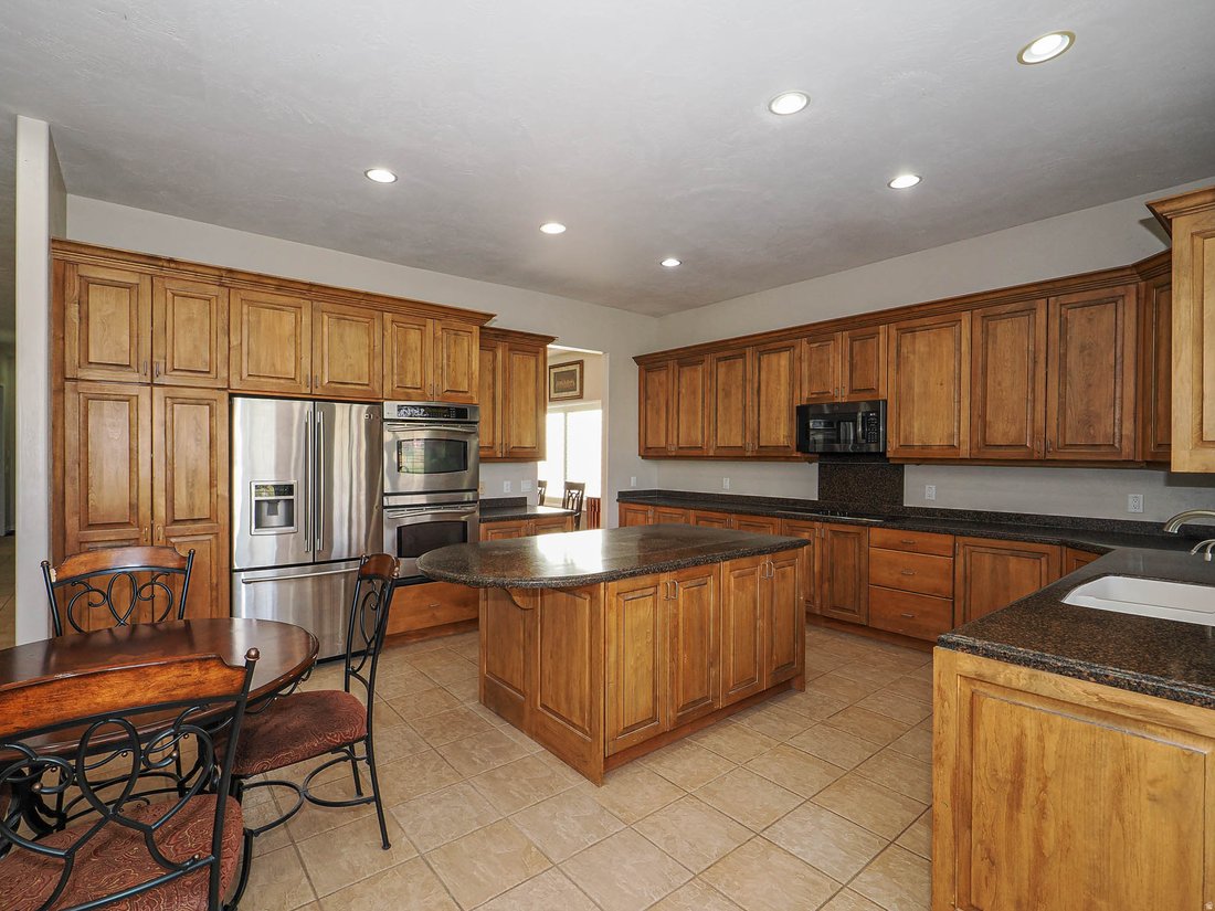 House in South Jordan, Utah, United States 4 - 16942850