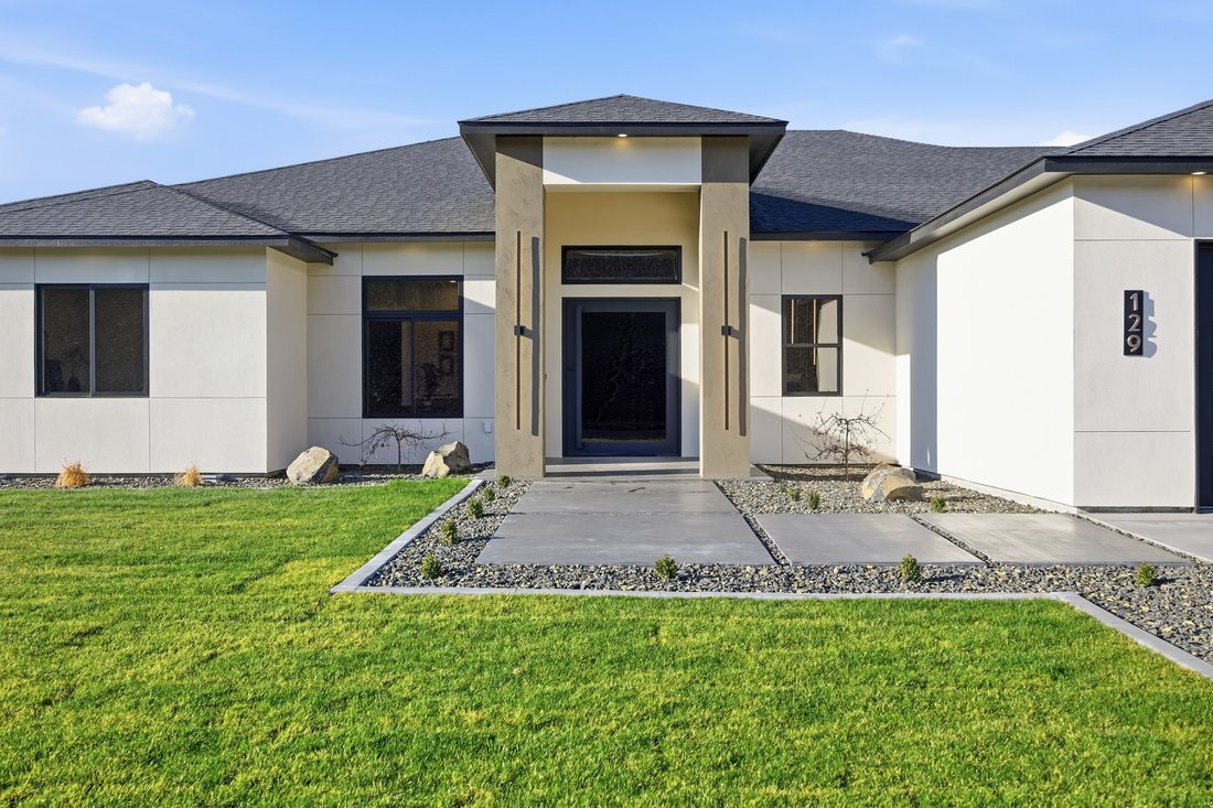 Casa en Pasco, Washington, Estados Unidos 2 - 16938834