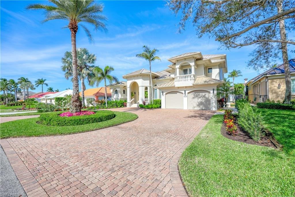 House in Naples, Florida, United States 3 - 16939945