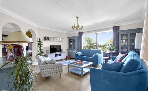 Apartment in Finchley, Barnet, England 1