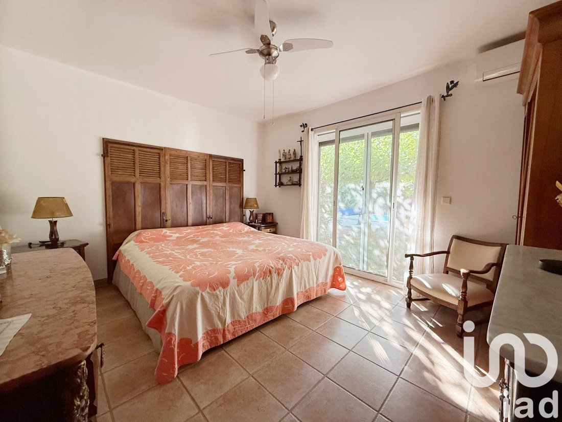 House in La Crau, Provence-Alpes-Côte d'Azur, France 4 - 16387492