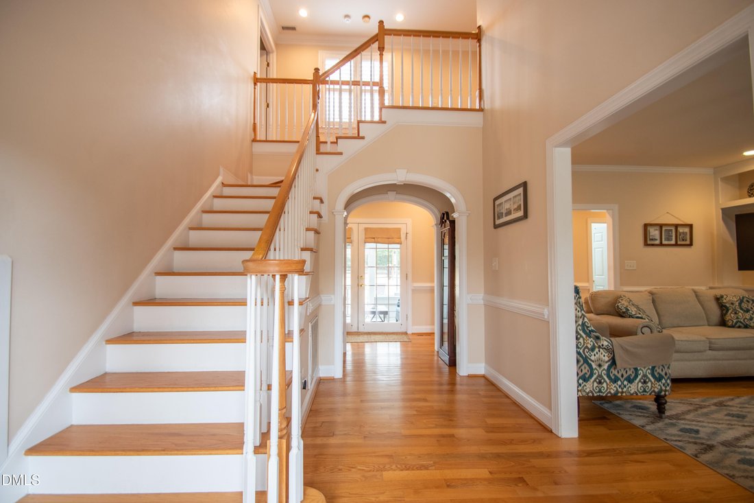 House in Raleigh, North Carolina, United States 5 - 16942834