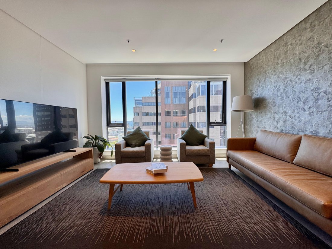Apartment in Cape Town, Western Cape, South Africa 2 - 15097271