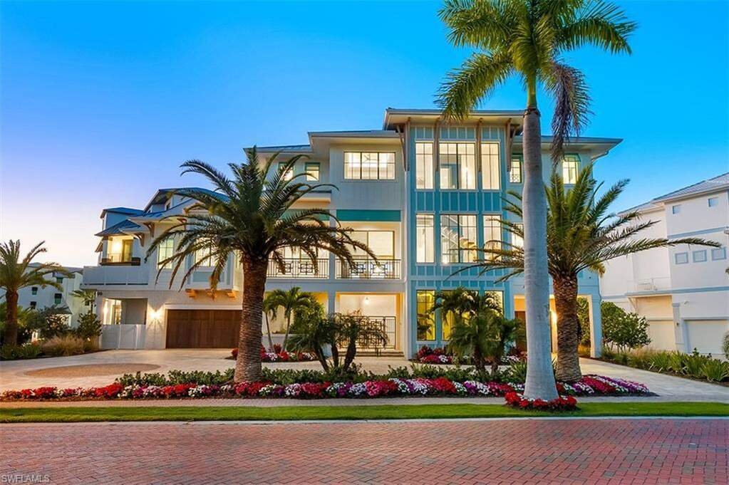 House in Bonita Springs, Florida, United States 1 - 16941889