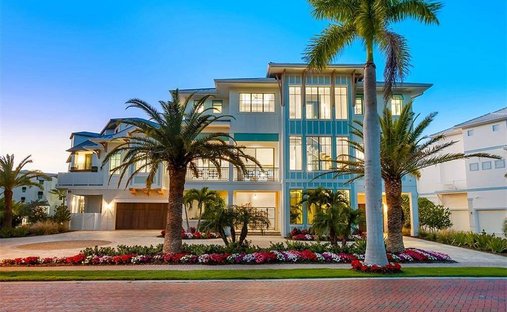 Haus in Bonita Springs, Florida, Vereinigte Staaten 1