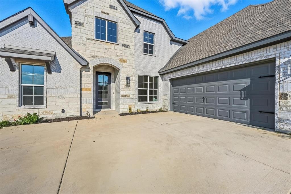House in Midlothian, Texas, United States 3 - 16938559