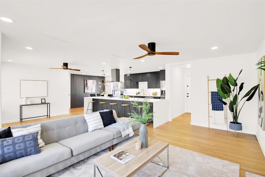 House in Austin, Texas, United States 3 - 16942825
