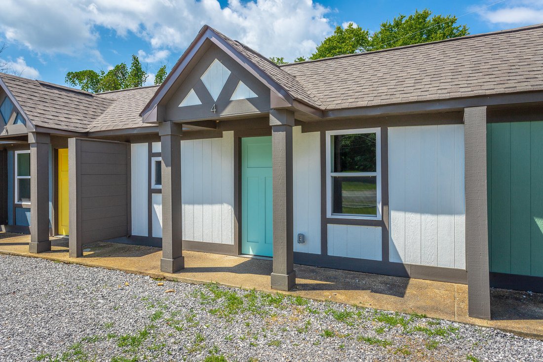Wohnung in South Pittsburg, Tennessee, Vereinigte Staaten 5 - 16941024