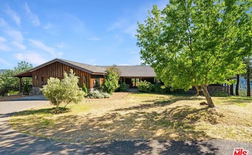 Casa a Yorkville, California, Stati Uniti 1