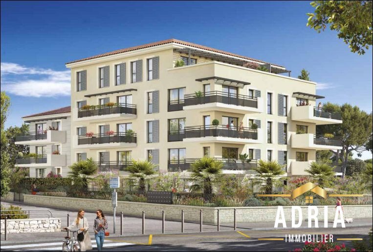 Apartment in La Ciotat, Provence-Alpes-Côte d'Azur, France 2 - 16942029