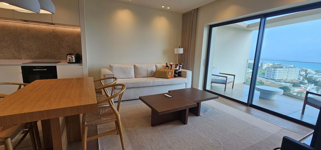 Apartment in Sao Goncalo de Lagos, Algarve, Portugal 3 - 16938493