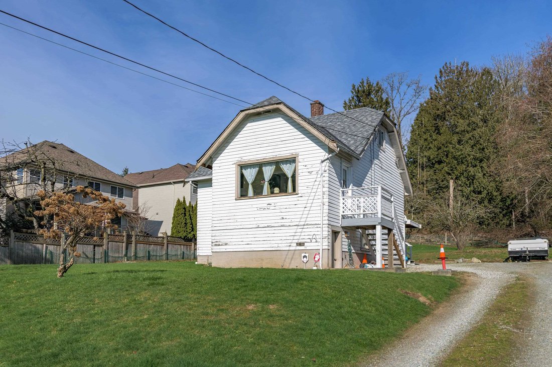 House in Langley Township, British Columbia, Canada 2 - 16940782