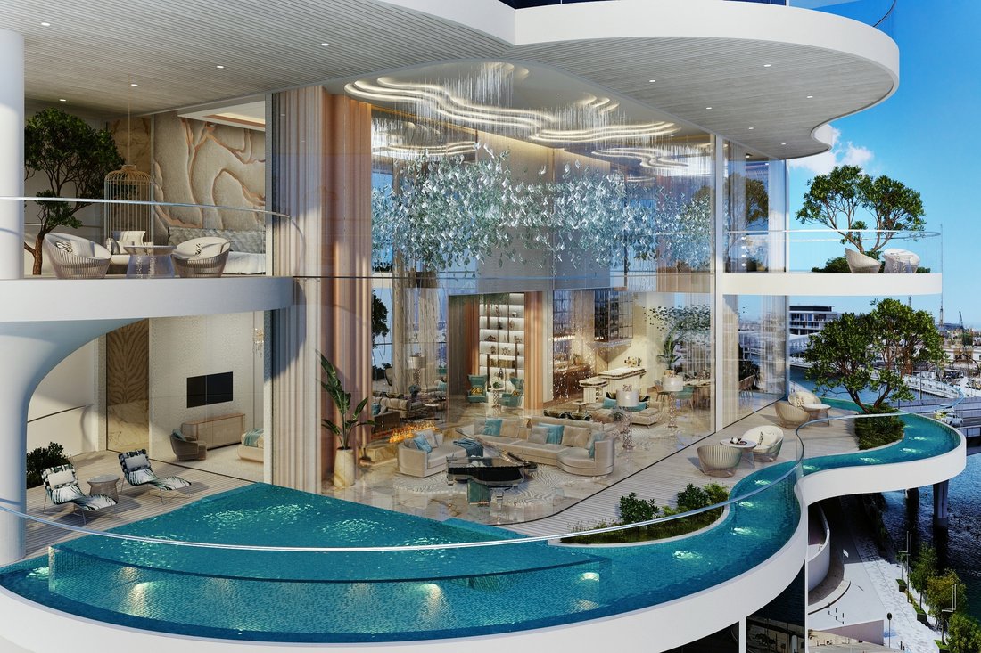 Condo in Al Wasl, Dubai, United Arab Emirates 2 - 16940641