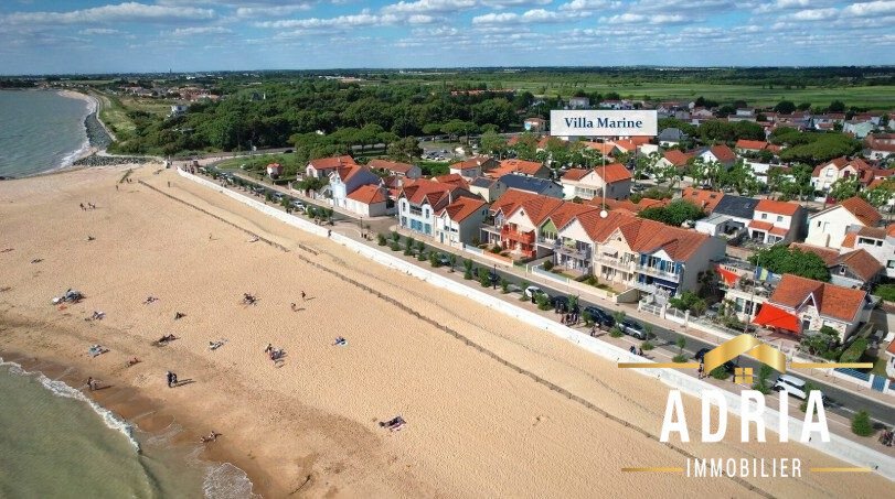Apartment in Ouest, Châtelaillon-Plage, France 2 - 16941967