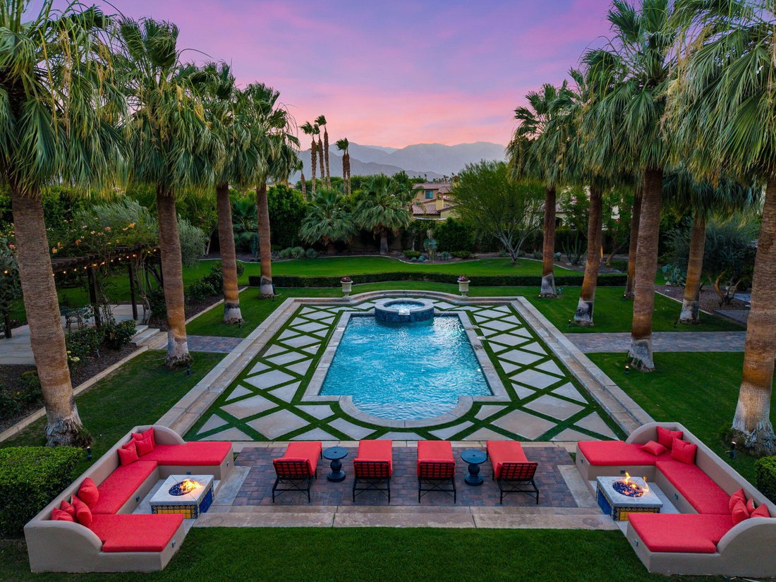 House in La Quinta, California, United States 1 - 16938888