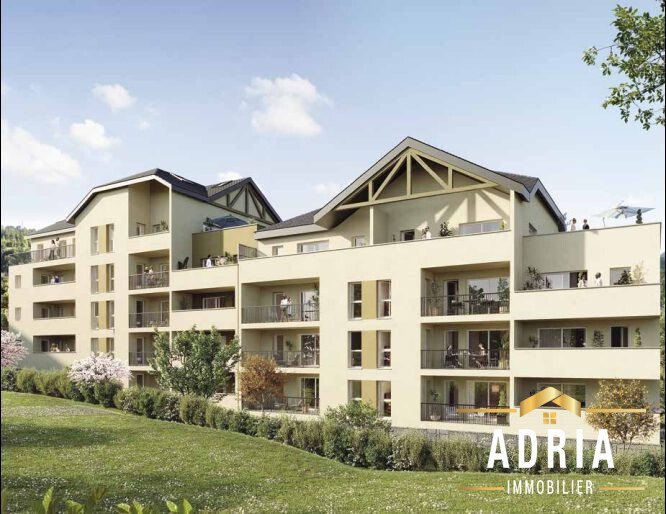 Apartment in Les Ecarts, Embrun, France 4 - 16941977