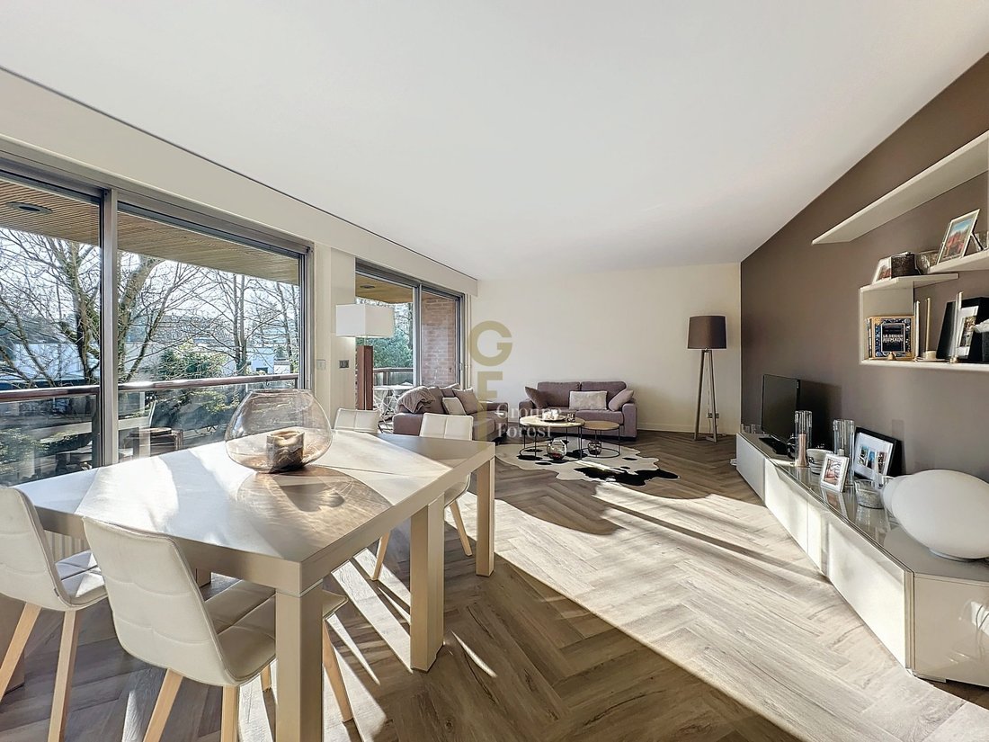 Apartment in Wasquehal, Hauts-de-France, France 3 - 16942038