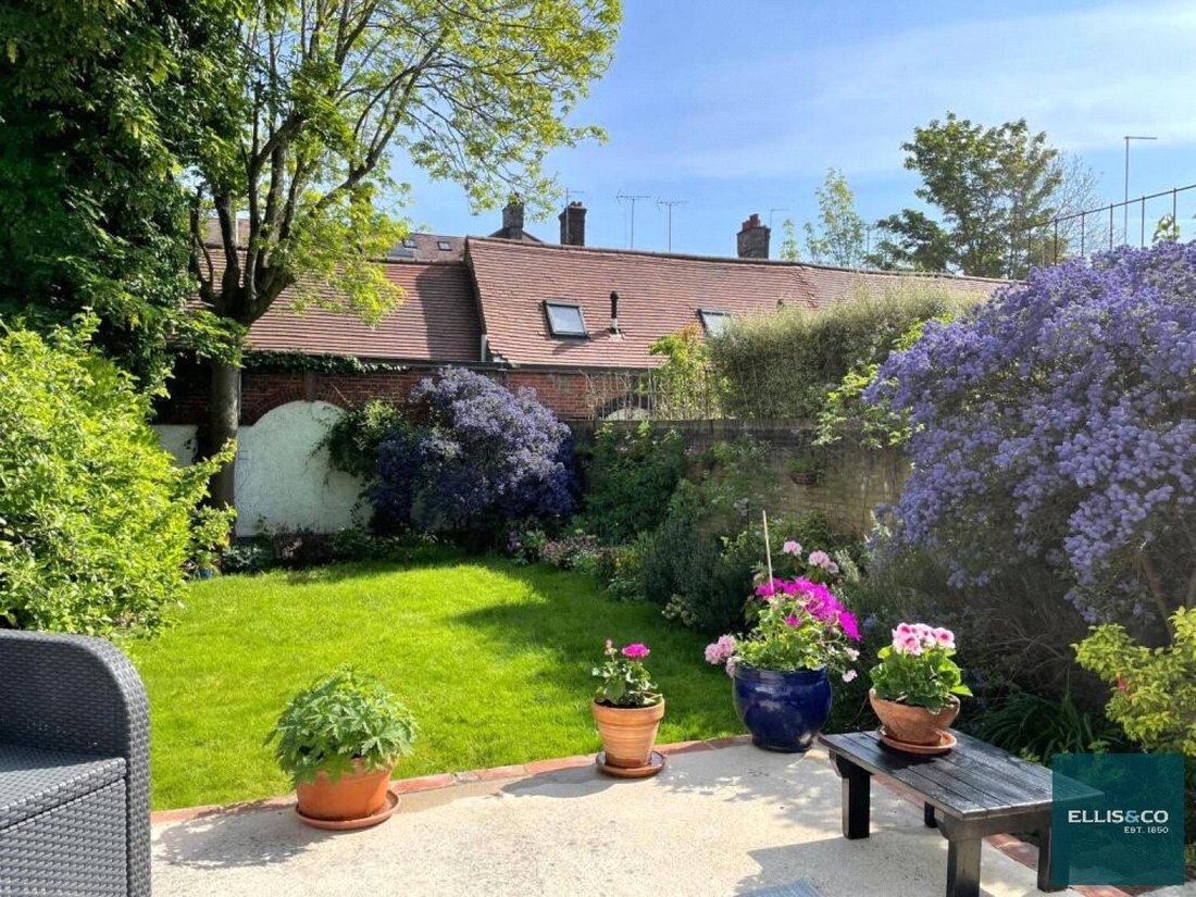 House in Golders Green, Barnet, England 5 - 16939886