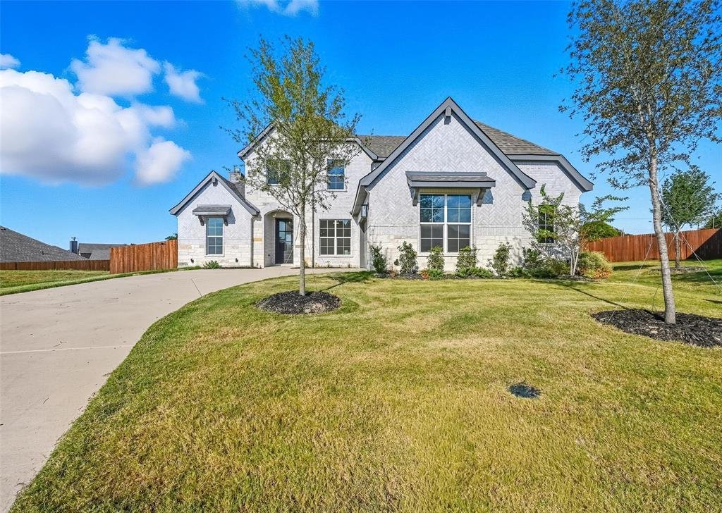 House in Midlothian, Texas, United States 1 - 16938559